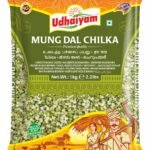 Udhaiyam Mung Chilka – 2kg
