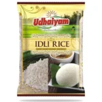 Udhaiyam Idli (Idly) Rice – 1kg