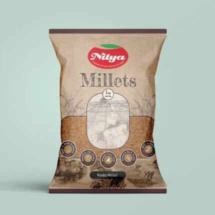 Nitya Kodo Millets – 1kg