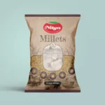 Nitya Proso Millets – 1kg