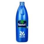 Parachute Coconut Oil Bottle – 500ml