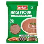 Priya Ragi Flour – 1kg