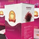 Annam Saffron - 1g