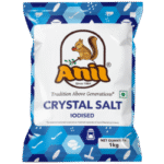 Anil Crystal Salt - 1kg