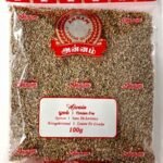 Annam Ajwain Seeds – 100g