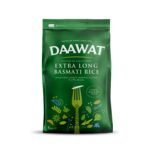 Daawat Extra Long Basmati Rice – 5kg