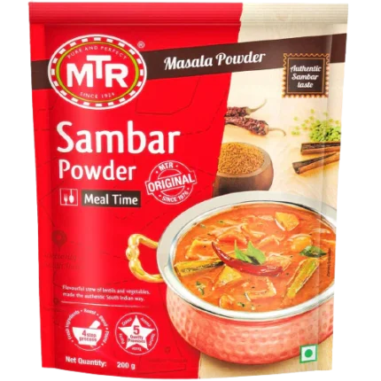 MTR Sambar Powder - 200g