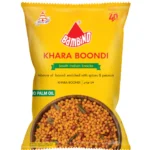 Bambino Khara Boondi - 170g
