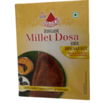 Bambino Instant Millet Dosa Mix – 200g