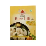 Bambino Instant Rice Idli Mix – 200g