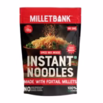 MILLET BANK FOXTAIL INSTANT NOODLES - 150G