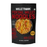 MILLET BANK FOXTAIL NOODLES -180G