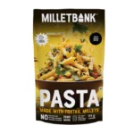 MILLET BANK FOXTAIL PASTA -175G