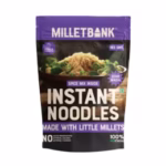 MILLET BANK LITTLE MILLET INSTANT NOODLES -150G