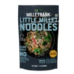 MILLET BANK LITTLE MILLET NOODLES -180G