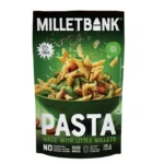 MILLET BANK LITTLE MILLET PASTA -175G