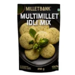 MILLET BANK MULTI MILLET IDLI MIX -250G