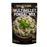 MILLET BANK MULTI MILLET PONGAL MIX -250G
