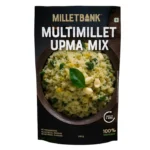 MILLET BANK MULTI MILLET UPMA MIX -250G