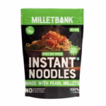 MILLET BANK PEARL MILLET INSTANT NOODLES -150G