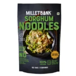 MILLET BANK SORGHUM NOODLES - 180G
