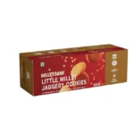 Millet Bank Little Millet Jaggery Cookies – 100g