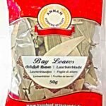 Annam Bay Leaves - 50g