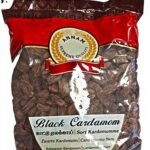 Annam Black Cardamom 50gm
