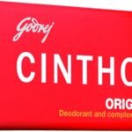 Cinthol Original Soap 75gm