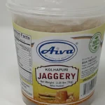 Aiva Kolhapuri Jaggery Brown 1kg
