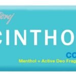 Cinthol Cool Soap 100 g