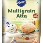 Pillsbury Multigrain Atta 5kg