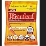Pitambari Shining Powder 50 gm