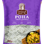 India Gate Thin Poha - 500g