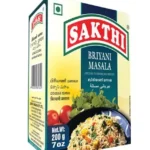 Sakthi Biryani Masala 200 gm