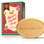 Mysore Sandal Soap 125 gm