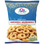 A2B Andhra Murukku – 200g