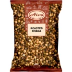 Aiva Roasted Chana Salted – 300g