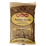 MDH Ajwain Seeds – 100g