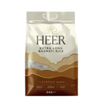 Heer Extra Long Basmati Rice – 5kg