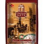 India Gate Classic Basmati Rice – 2kg
