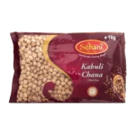 Schani Kabuli chana (chick peas) – 1kg