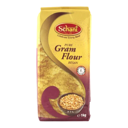 Schani Gram Flour 1kg
