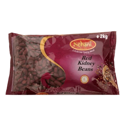 Schani Red Kidney Beans – 500g