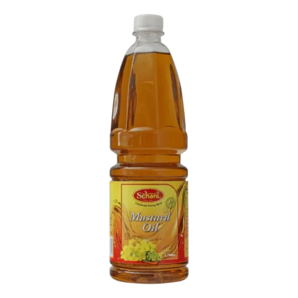 Schani mustard oil 500ml