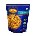 Haldiram All in One – 200g
