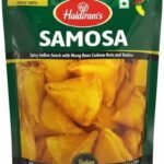 Haldiram Samosa - 200 gm