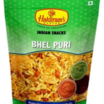 Haldiram Bhel Puri – 200g