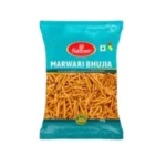 Haldiram Marwari Bhujia – 350g