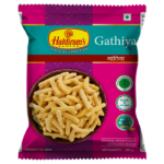 Haldiram Gathia – 200g